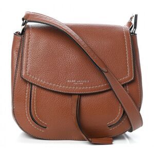 Marc Jacobs Saddlebag Crossbody